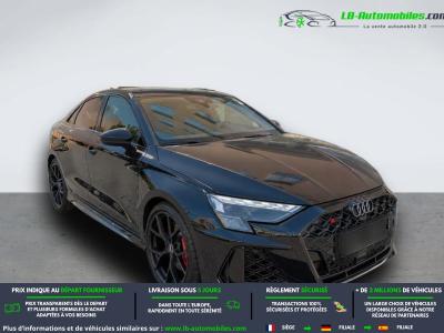 Audi RS3 Sportback 2.5 TFSI 400 Quattro