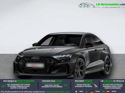 Audi RS3 Sportback 2.5 TFSI 400 Quattro