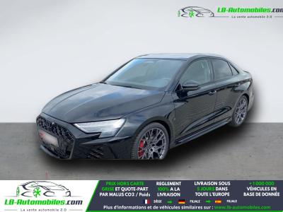 Audi RS3 Sportback 2.5 TFSI 400 Quattro