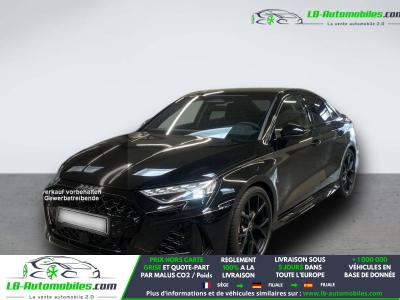 Audi RS3 Sportback 2.5 TFSI 400 Quattro