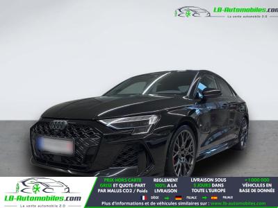 Audi RS3 Sportback 2.5 TFSI 400 Quattro