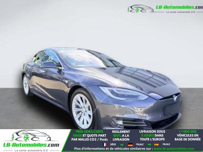 Tesla Model S 100D