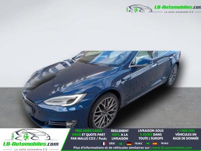 Tesla Model S 100D
