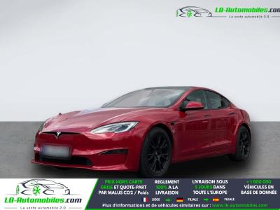 Tesla Model S 100D