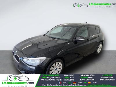 BMW Série 1 114i 102CH