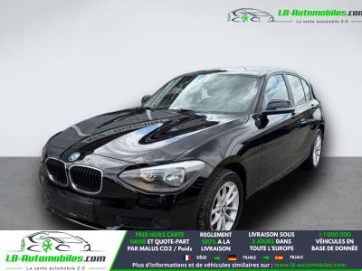 BMW Série 1 114i 102CH