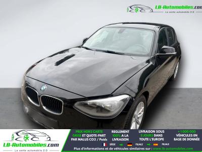 BMW Série 1 114i 102CH