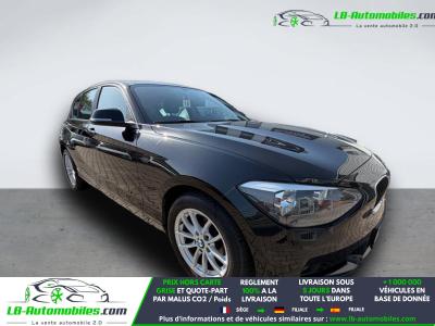 BMW Série 1 114i 102CH