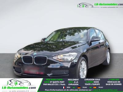 BMW Série 1 116i 136CH