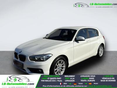 BMW Série 1 116i 136CH