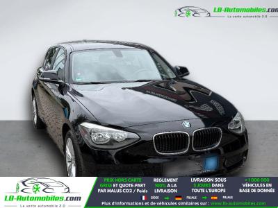 BMW Série 1 116i 136CH