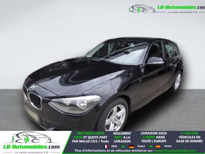 BMW Série 1 116i 136CH