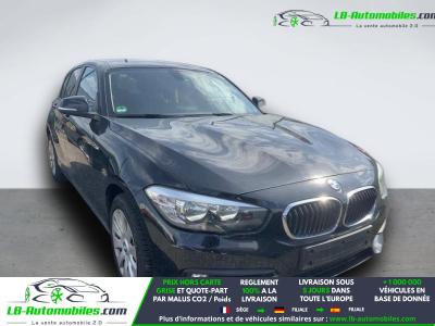 BMW Série 1 116i 136CH