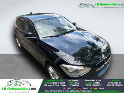BMW Série 1 116i 136CH