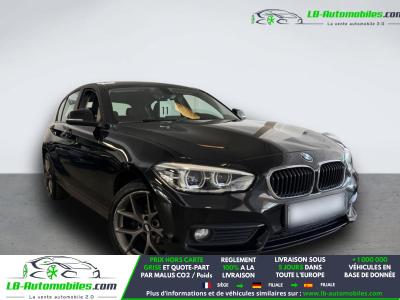 BMW Série 1 116i 136CH