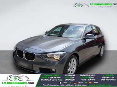 BMW Série 1 116i 136CH