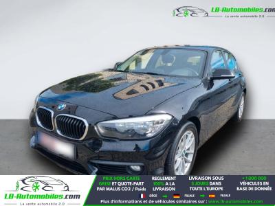 BMW Série 1 116i 136CH