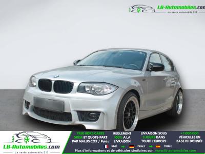 BMW Série 1 116i 136CH