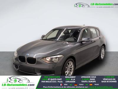 BMW Série 1 116i 136CH