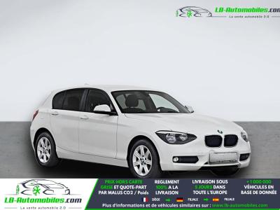 BMW Série 1 116i 136CH