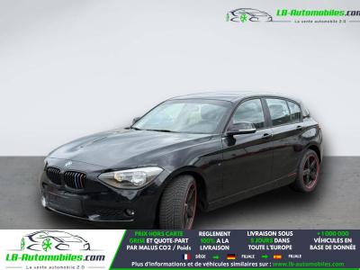 BMW Série 1 116i 136CH BVA
