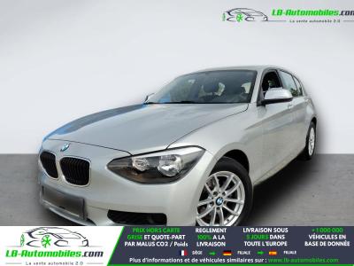 BMW Série 1 116i 136CH BVA