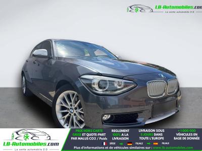 BMW Série 1 116i 136CH BVA