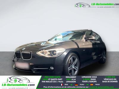 BMW Série 1 116i 136CH BVA