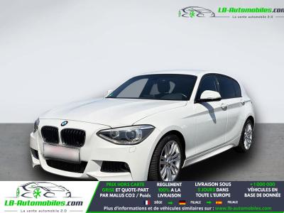 BMW Série 1 118i 170CH