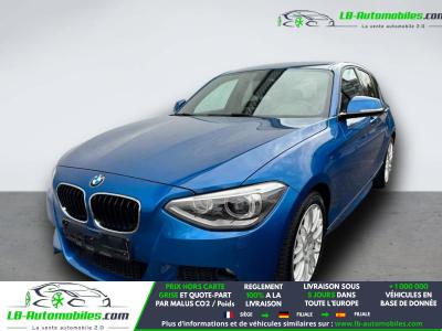 BMW Série 1 118i 170CH
