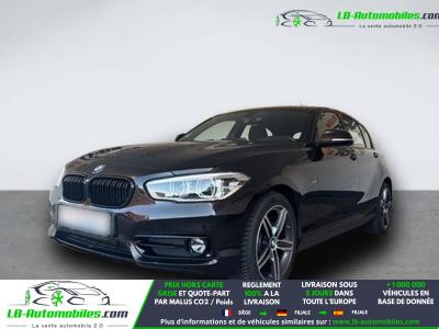BMW Série 1 118i 170CH