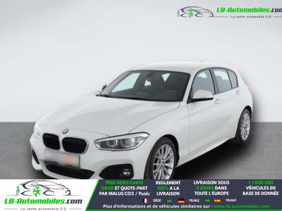 BMW Série 1 118i 170CH