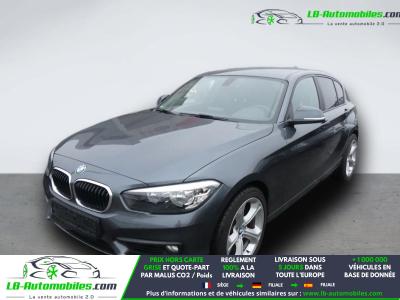 BMW Série 1 116i 136CH