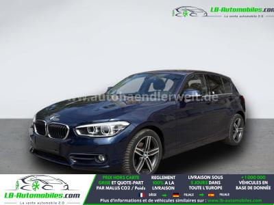 BMW Série 1 118i 170CH BVA