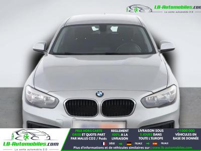 BMW Série 1 114d 95CH