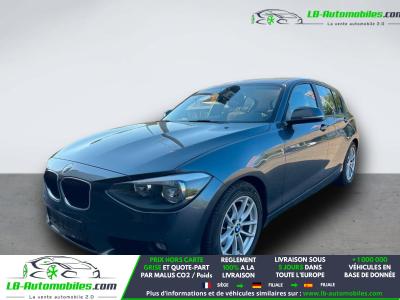 BMW Série 1 116d 116CH