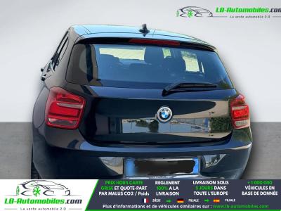 BMW Série 1 118d 143CH