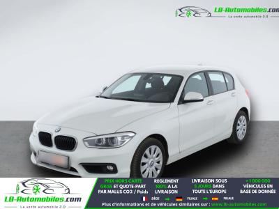 BMW Série 1 118d 143CH