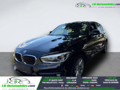 BMW Série 1 116d 116CH BVA