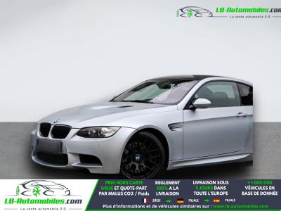 BMW M3 COUPE 420CH BVA