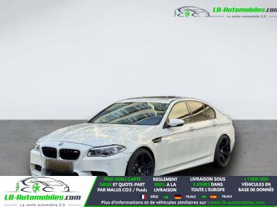 BMW M5  M5 560CH