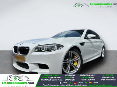 BMW M5  M5 560CH