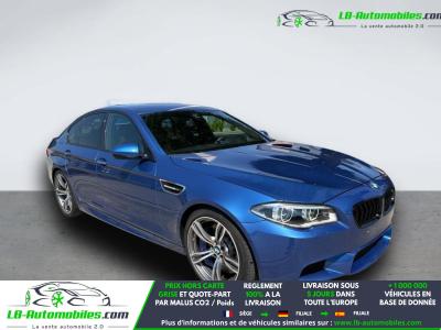 BMW M5  M5 560CH