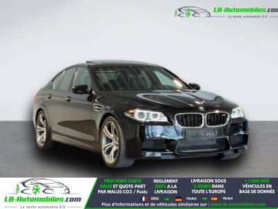 BMW M5  M5 560CH
