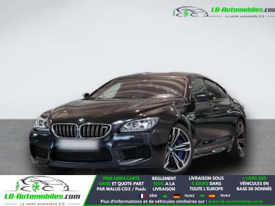 BMW M6 Gran Coupe M6 560CH