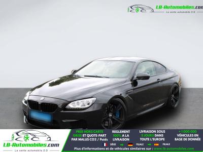 BMW M6 Coupé M6 560CH