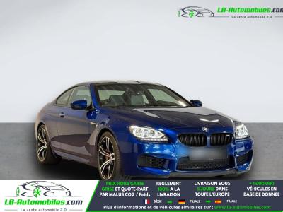 BMW M6 Coupé M6 560CH