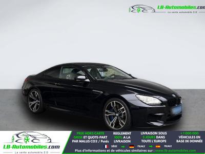 BMW M6 Coupé M6 560CH