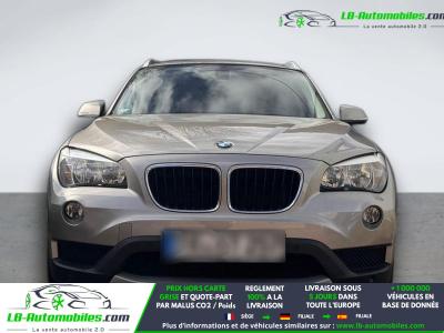 BMW Série 1 118d 143CH BVA