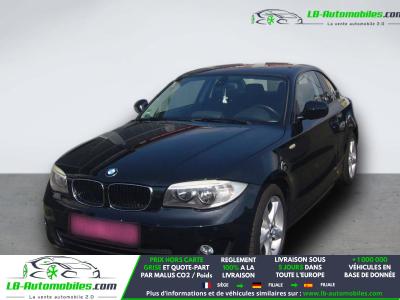 BMW Série 1 118d 143CH BVA